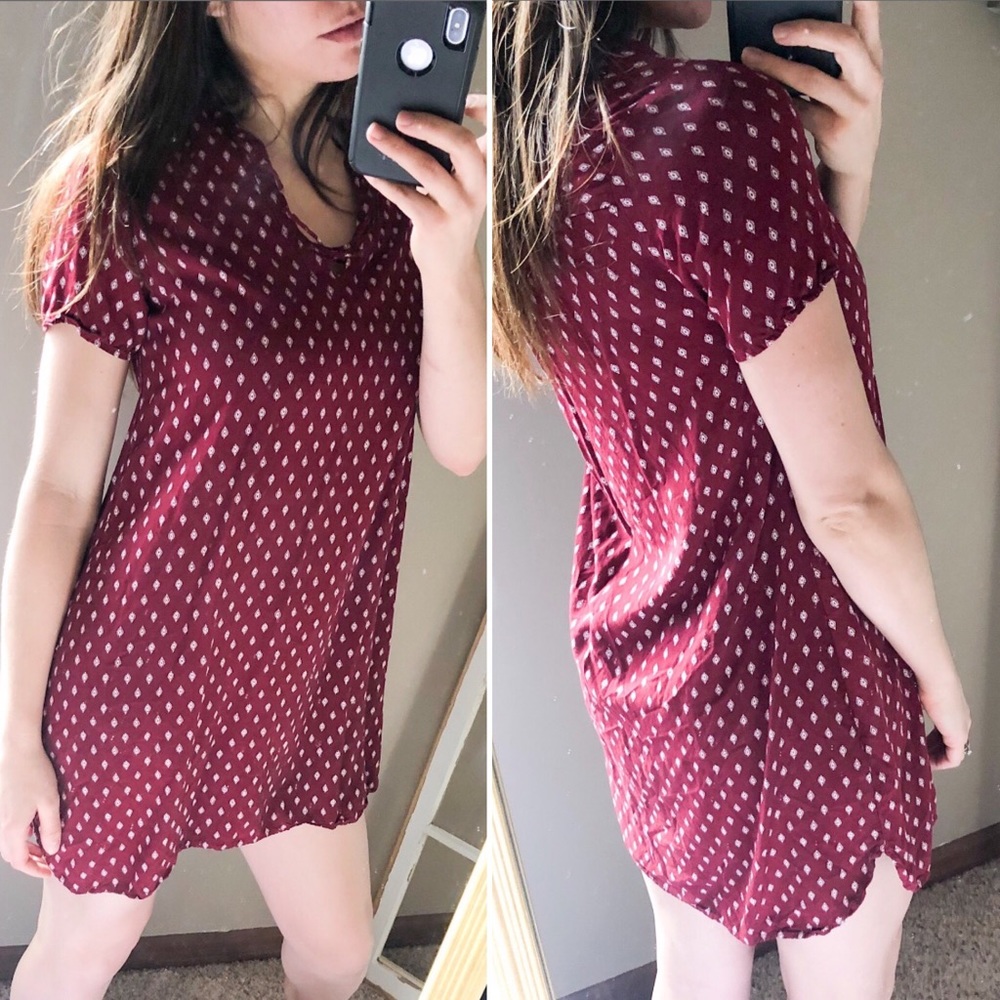 Dress